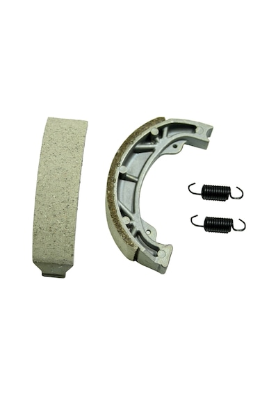 Volta Vs2 Elektrikli Motor Arka Fren Balatasi Kampana 555440583