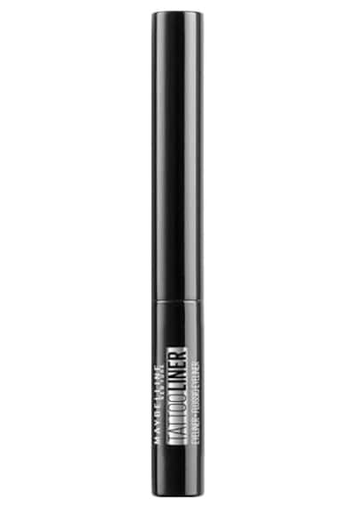 New York Tattoo Liner Likit Eyeliner - Siyah 0