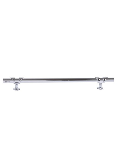 Luxury Maça Kulp Krom 224mm 2 Adet