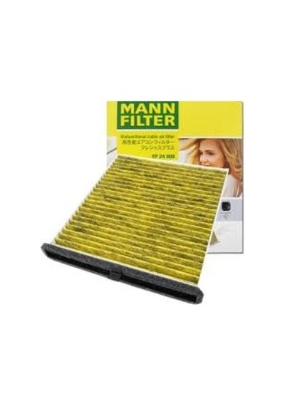 MANN FP24009 Polen Filtresi Mazda 3 13-6 12-Cx-5 (12-17)