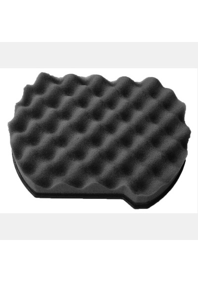 Bosch Uyumlu BGS 41K332  Süpürge Sünger Filtre