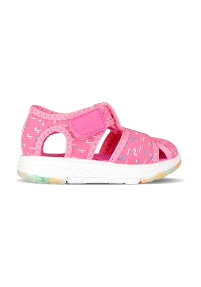 Vicco 332.b24y.306 Bumba Iıı Çocuk Sandalet Pembe