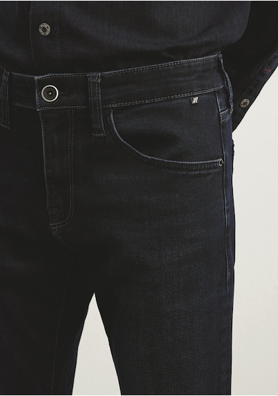 Mavi 0042235208 Jake Gece Si Pro Sport Erkek Jean Pantolon Lacivert