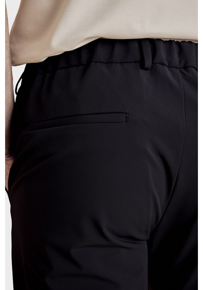 Brooks Brothers Erkek Pantolon Bbss26mpt011137 Lacivert