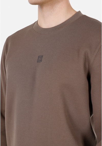 Colin's Colins Gri Erkek Sweatshirt Cl1072473 Q1.v2 Tpe Gri