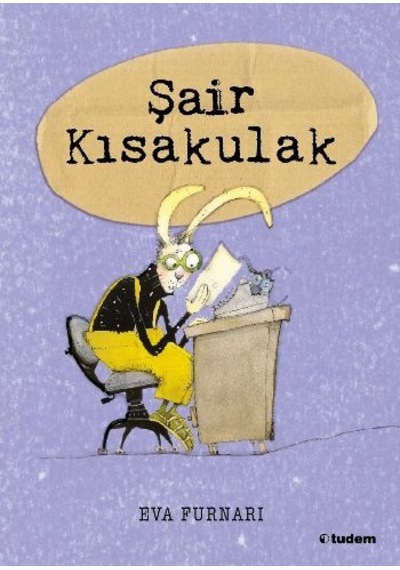 Şair Kısakulak - Kyut-819580