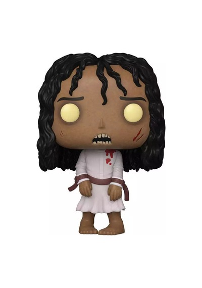 Funko Pop Pop The Exorcist Believer Angela 1645 Figür