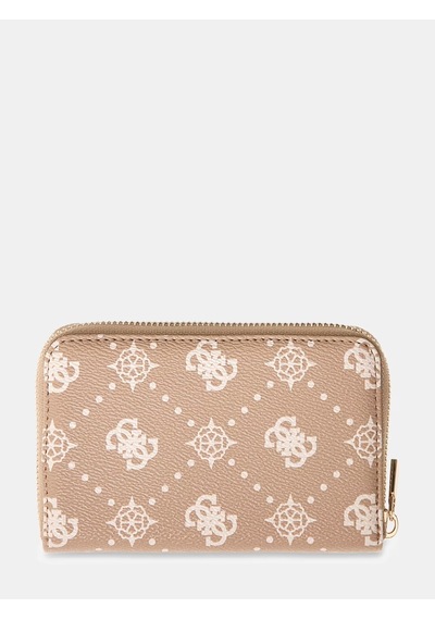 Guess Emelie Logo Kadın Cüzdan Swgp9928140 Bej