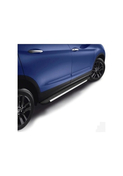 2019 Model Ve Üzeri Uyumlu Peugeot 2008 Yan Basamak