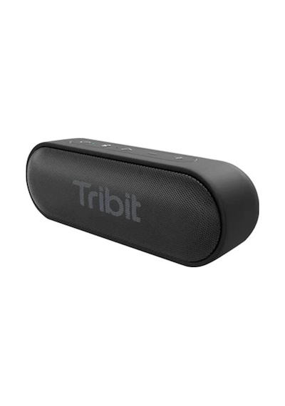 Tribit Xsound Go Tws Bluetooth Hoparlör Siyah Tribit Xsound Go Tws Bluetooth Hoparlör Siyah