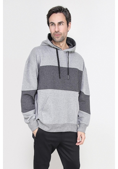 Alexander Gardi Alexandergardı Kapüşonlu Sweatshirt E21-5504 001