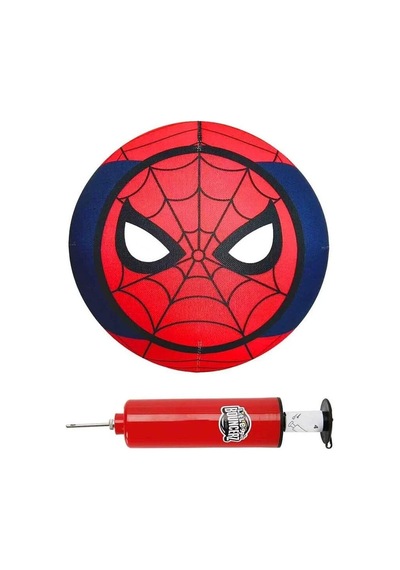 Sunman 73298 Peluş Lıttle Bıggıes Bounge Spiderman