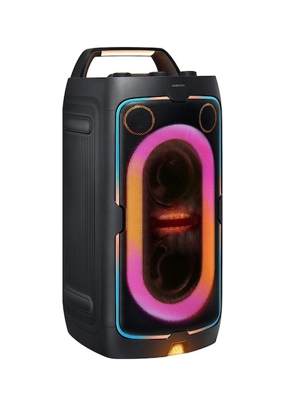 Samsung Sound Tower MX-ST40F/TK Bluetooth Hoparlörler