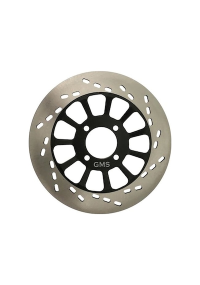 Mondial 125 Mh Drift Ön Fren Disk Aynası