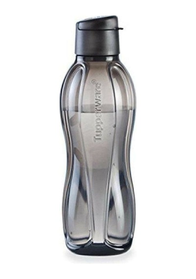 Eko Şişe Suluk 1 Litre Siyah Siyah