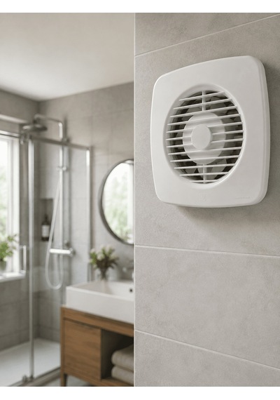 Dekoratif Aspiratör 120m Uczzdlyn120maspırator