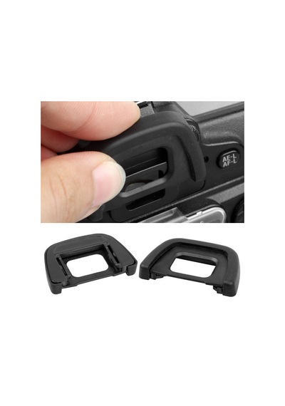 Nikon Dk-23 Eyecup Vizör Lastiği D300 D300S D600 D700 D7100