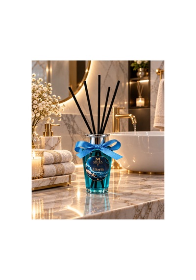 Eloria Premium Reed Diffuser 100 Ml Okyanus, Yağmur Ve Orman Notaları 6-8 Hafta Kalıcılık Lüks Ve Ferahlatıcı Koku - 922849840 Okyanus Eloria Premium Reed Diffuser 100 Ml Okyanus, Yağmur Ve Orman Notaları 6-8 Hafta Kalıcılık Lüks Ve Ferahlatıcı Koku - 922849840 Okyanus