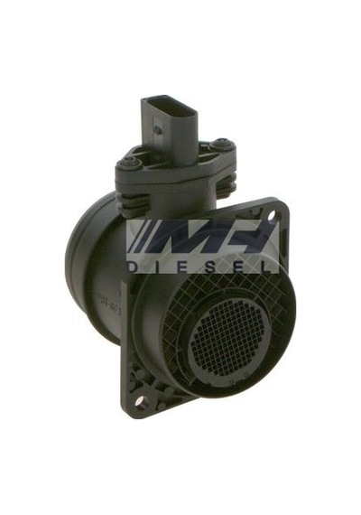 Bosch 0281002531 Hava Akışmetre Vw Golf 1.9 Tdı, Bora, Passat, Transporter