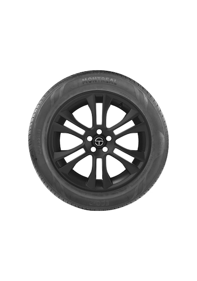 Montreal 235/55R19 105V XL Eco 2 4X4 Suv Yaz Lastiği 2025