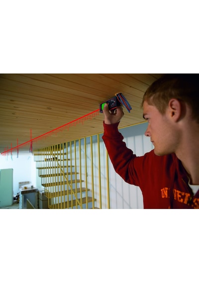 Leıca Dısto D2 Bluetoothlu Lazer Metre Rm D2
