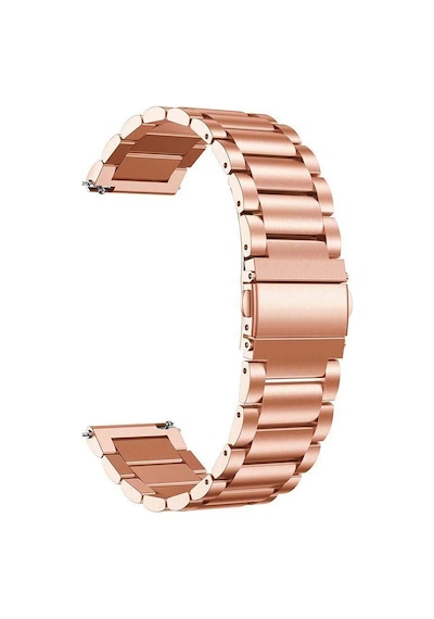 Microsonic Huawei Honor Magic Watch 2 42mm Metal Stainless Steel Kordon