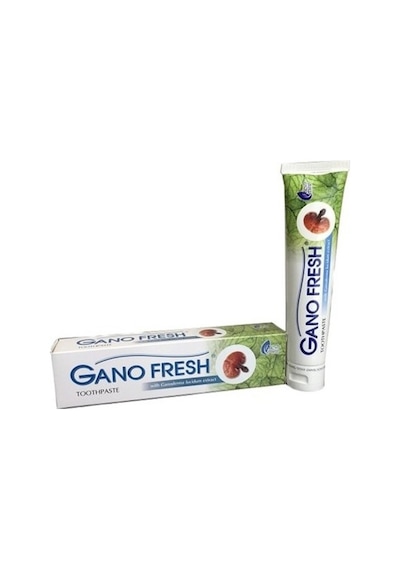 Gano Fresh Reishi  Diş Macunu 150 G