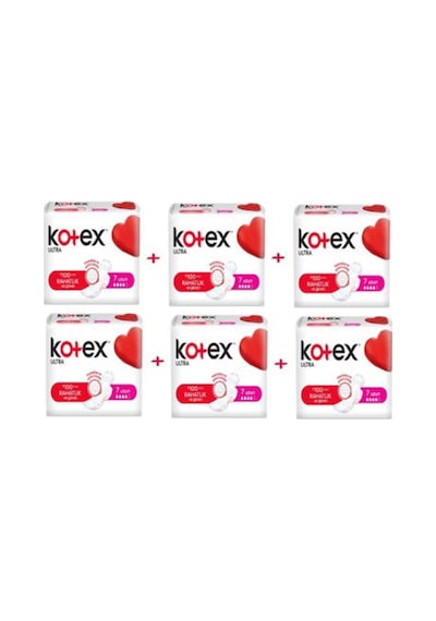 Ultra Uzun 7 X 6 Paket 42 Adet