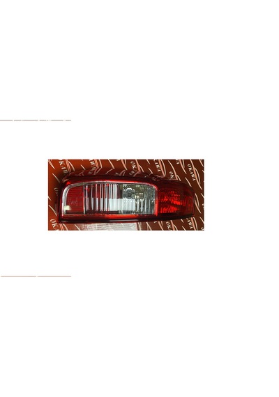 Nissan Navara 2006-2014 Stop Lambası