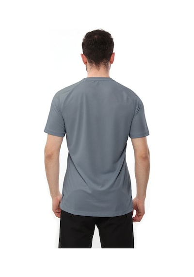 Raru Erkek T-Shirt Velox Gri