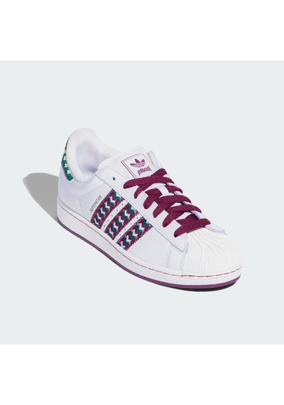 Adidas Superstar Iı Kadın Günlük Spor Ayakkabı C-adıkj8083b10a00 Beyaz