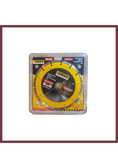 Storeşahin Soketli Elmas Testere 180x22 Shn0720