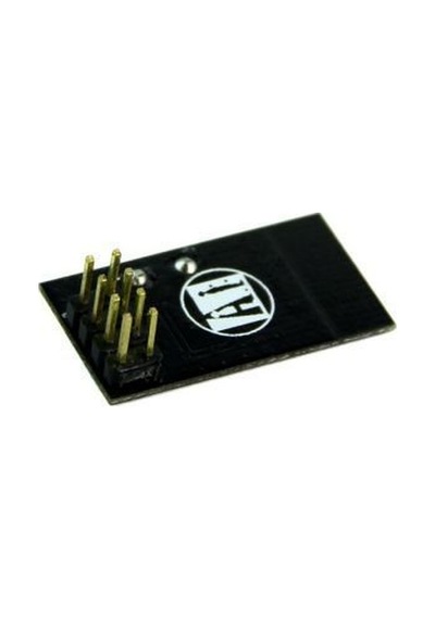 Modülelektronik-Wireless Nrf24L01 2.4Ghz Transceiver Modül - 2.4Ghz Alıcı Verici