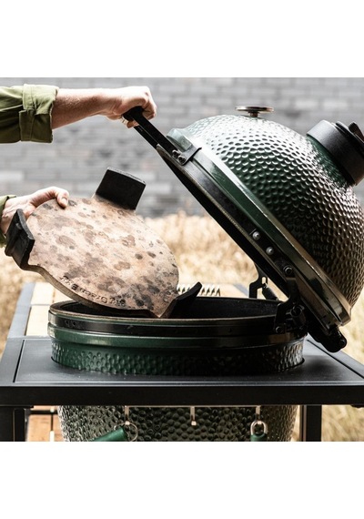 Big Green Egg Bg-401052 Conveggtor Xlarge