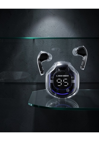 Ultrapods Pro Kulaklık Bluetooth 5.3 Model Uuczzzultrapodsproooo3 Diğer