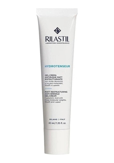 Cildi Nemlendirici Ve Dolgunlaştırıcı Kırışıklık Karşıtı Matlaştırıcı Jel Yüz Kremi 40ml