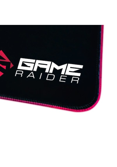 Gameraider Gen Xl Rgb Kaydırmaz Kauçuk Taban 80 30cm Mikrofiber M