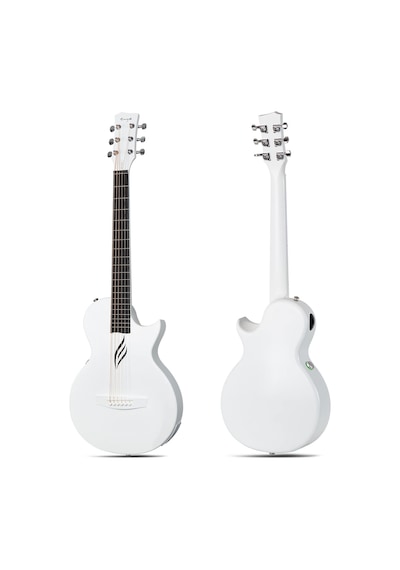 Enya Nova Go Sp1 Wh Beyaz Renk Elektro Akustik Gitar