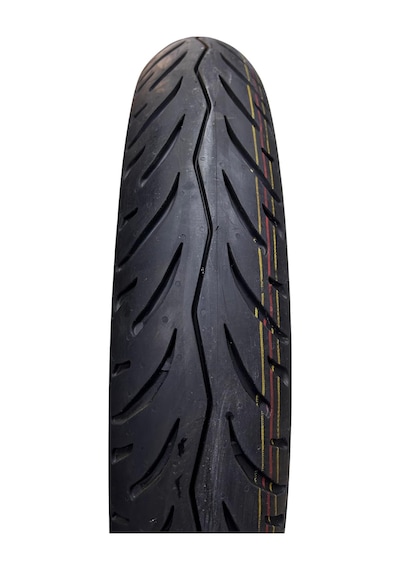Tvs Rtr 200 Ön Lastik 90/90-17 Tubeless