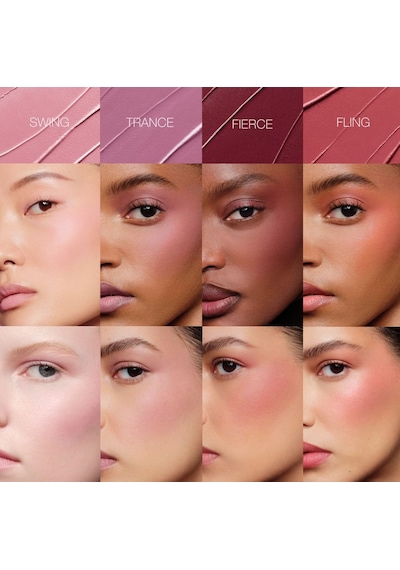 Nars The Multiple - Çok Amaçlı Stick - Behave Diğer