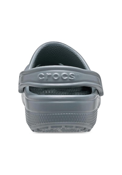 Crocs Classic Unisex Terlik Cr10001 Crc.0z3 Gri
