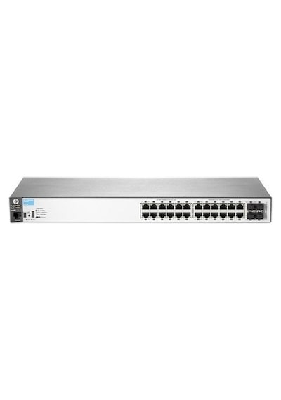 Hp J9776A 2530 24G Switch
