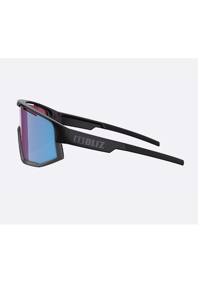 Bliz Fusion Nano Nordic Light Begonia Siyah Gözlük 70050633