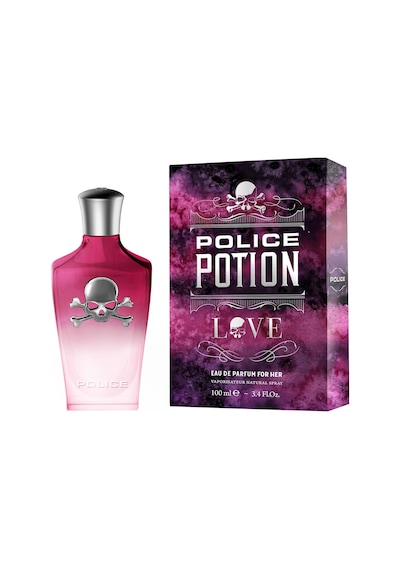 Potion Love Edp 100 Ml Kadın Parfümü Diğer