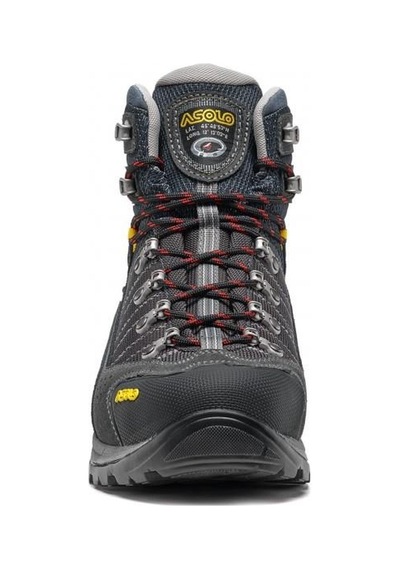 Asolo A23130 00 A623 Drifter I Evo Gv Mm Graphite Gunmetal Erkek Outdoor Bot 001