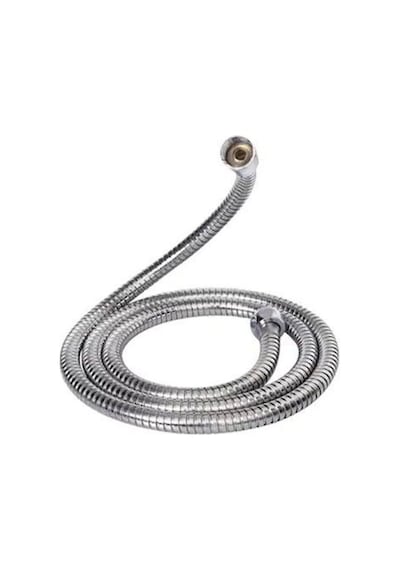 Kopmaz Kırılmaz Spiral Banyo Duş Hortumu 150 Cm Çok Renkli