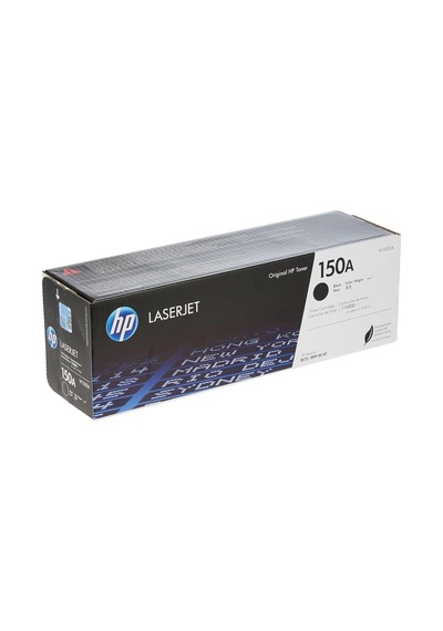 Hp 150a  Laserjet Toner Kartuşu Siyah W1500a