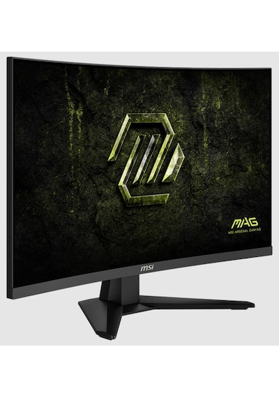 Msı 27 Mag 275cf X24 240hz 0.5ms Fhd 1500r Rapid Va Cece5msı0290