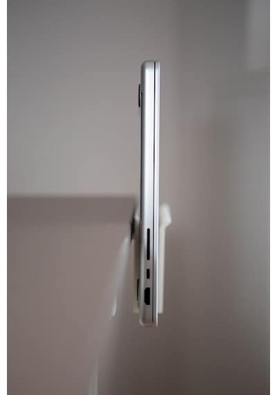 Macbook Uyumlu Pro Masa Sabitleme Aparatı