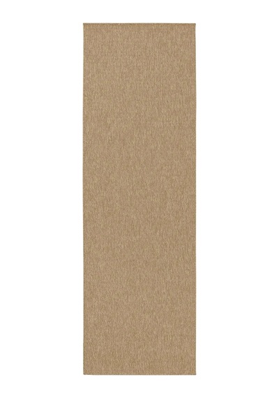 Ikea Lattbetong İç Ve Dış Mekân Halısı 80 X 250 Cm Bej